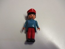 Carrera Struxi Figur mit Mütze