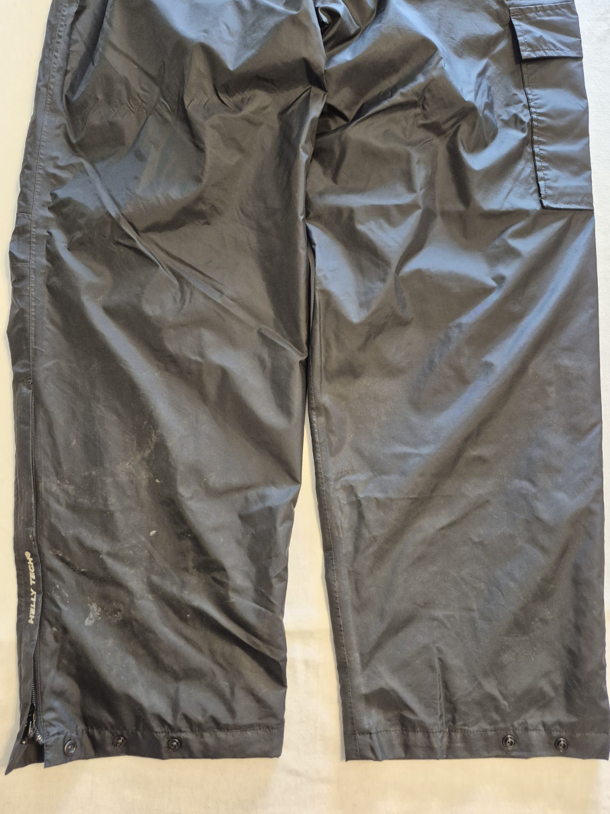 Helly Hansen Packable High Performance Rain Snowb… - image 8