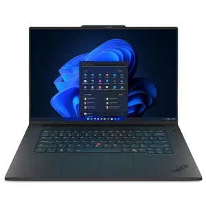 Nouveau Lenovo ThinkPad P1 Gen 8 Wquxga Ultra 7 255H RTX PRO 1000 64GB 1TB SpanishLA