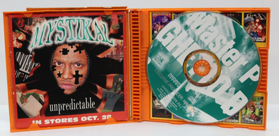 洋楽 g-rap MASTER P cd Master P Ghetto D CD 49925065923| eBay