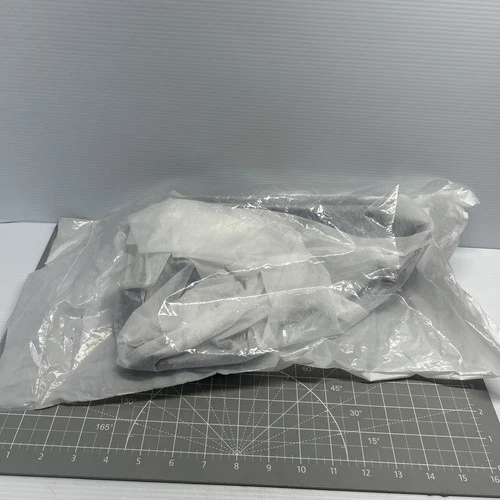 2019-2024 RAM 1500 Left Mirror Cap New OEM 68402099AA (In Unopened Package)