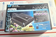 Fluval Sea Marine Spectrum LED for Nano  Desktop Aquariums Bluetooth 20W 25000K