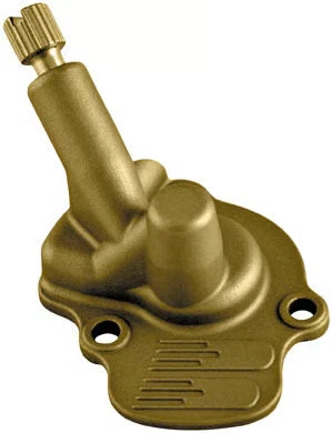 Boyesen Quickshot 3 Rendimiento Acelerador Cubierta Moto ATV/UTV Motocicleta Foto 2 de 4