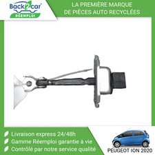 Porte avant et accessoires Peugeot iOn