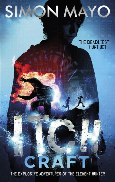 Itchcraft | Simon Mayo | Englisch | Taschenbuch | Kartoniert / Broschiert | 2015-image