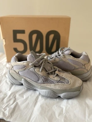 Las mejores ofertas en Yeezy 500 Salt | eBay