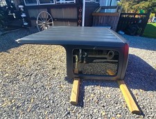 18-23 Jeep Wrangler Jl 4-door Hardtop Hard Top Roof Assembly Oem