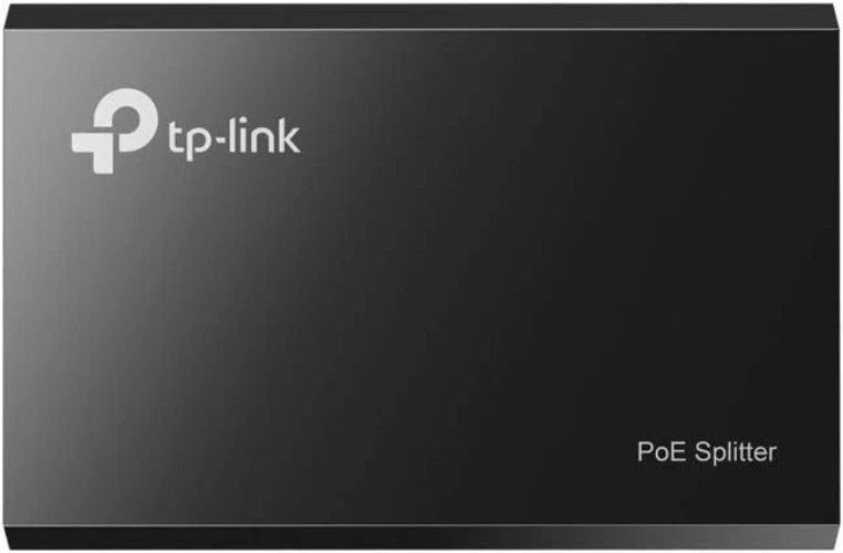 High-Speed TL-PoE10R Gigabit PoE Splitter - Up to 100 Meters with Power Adapter - Image 4 of 4