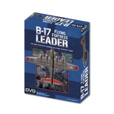 DVG Wargame  B-17 Flying Fortress Leader - Miniatures and