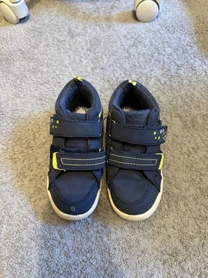 Schuhe von Impidimpi In Größe 26 Dunkelblau