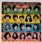 Rare 1st Press 1978 Rolling Stones Banned Album Cover "Some Girls" COC39108