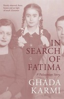 Ghada Karmi | In Search Of Fatima | Taschenbuch | Englisch (2024) | Verso Books