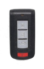 Oem Mitsubishi Ouc644m-key-n Smart Key Fob W 4 Buttons Oem Mitsubishi Ouc644m-key-n Smart Key Fob W 4 Buttons