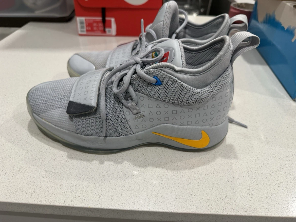 Nike PG 2.5 Men's Sneakers for Sale | Authenticity Guaranteed | eBay