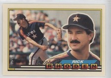 Click to enlarge Rick Rhoden