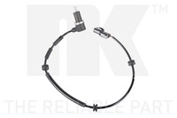 NK ABS Sensor Raddrehzahl Vorne Rechts Passend FüR Hyundai Terracan HP
