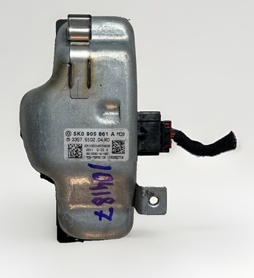 2012-2016 Volkswagen EOS Jetta Tiguan Steering Column Lock Module 5K0905861A