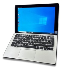 HP Elite X2 1012 G1 Core M5-6Y57 8GB Ram 180GB SSD Tablet Laptop