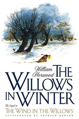 The Willows in Winter William Horwood Taschenbuch Kartoniert / Broschiert 1996