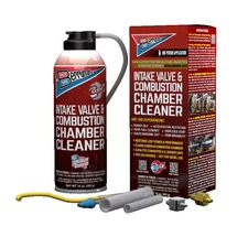 Intake Valve Combustion Chamber Cleaner Kit, 1-Person Use - Fast Delivery