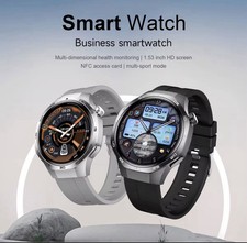 Smart Watch Android/IOS