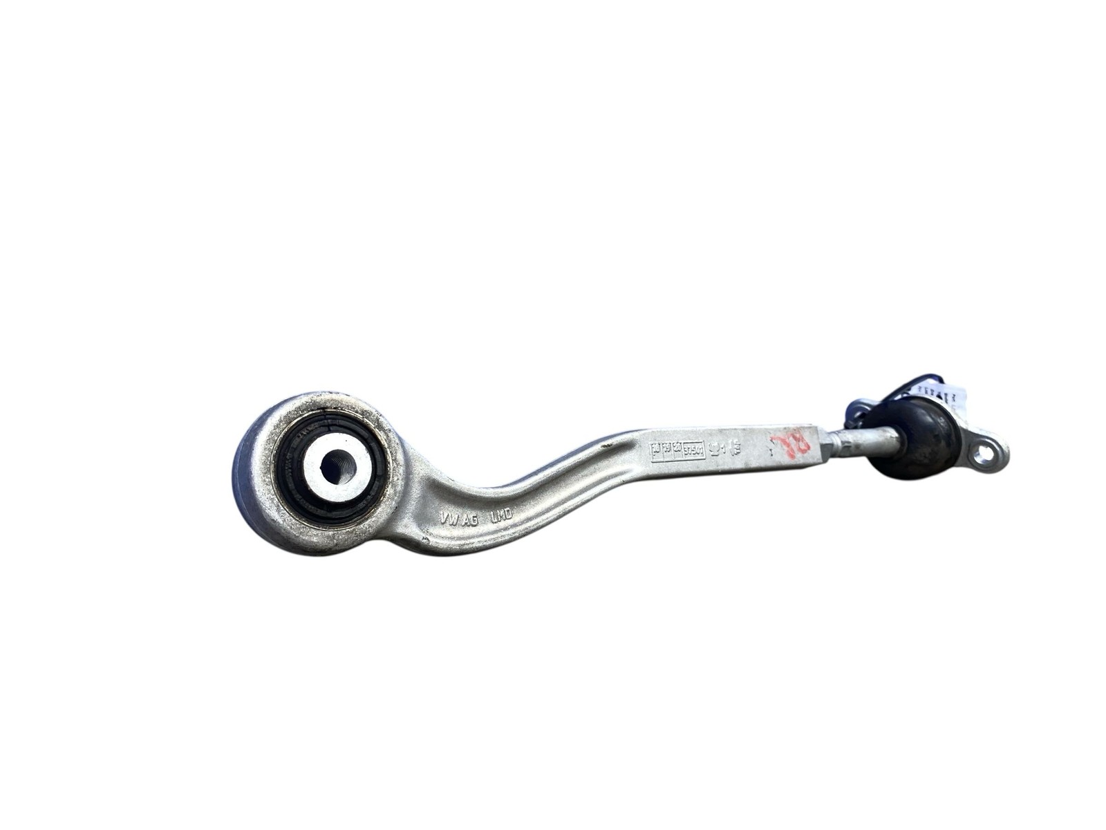 2017-2023 AUDI R8 HURACAN R8 AWD 5.2L REAR RIGHT CAMBER TOE LINK CONTROL ARM