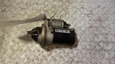 FORD ECOSPORT STARTER MOTOR PETROL, 1.0, BL, 10/17-01/20