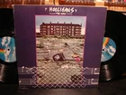 The Who – Hooligans ~ Vintage 1981 Double LP MCA Records – MCA2-12001
