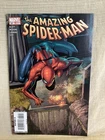 Amazing Spider-Man #581 2009 Marvel Comics 1st App Bagged & Boarded