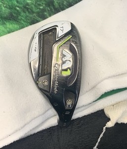 Tête De Driver TaylorMade M1 2016 – 9.5° – Droitier – Occasion