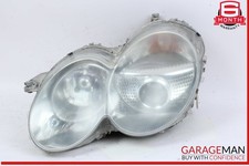 03-08 Mercedes R230 SL500 Vorderes Linkes Scheinwerferlicht Bi Xenon OEM 03-08 Mercedes R230 SL500 Vorderes Linkes Scheinwerferlicht Bi Xenon OEM