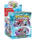 Display Pokemon I EV09 Aventure Ensemble Pokemon FR - Mint