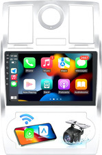 Car Stereo For Chrysler 300c 20052010 Wireless Apple Carplay Android Auto Gps Car Stereo For Chrysler 300c 20052010 Wireless Apple Carplay Android Auto Gps