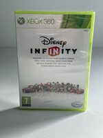 Microsoft Xbox 360 - Disney Infinity Nur Software UK Mit OVP