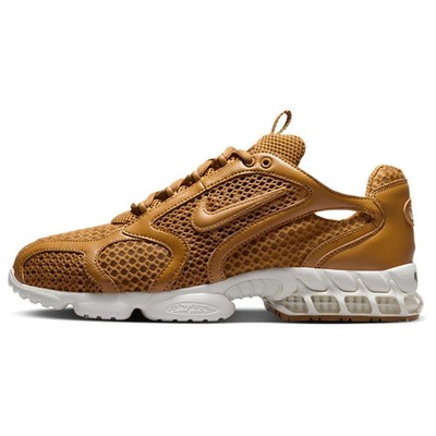 Nike Air Zoom Spiridon Cage 2 Sneaker Braun  Gr.49,5  Neu
