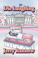Jerry Rannow | Die Laughing | Taschenbuch | Englisch (2010) | Xlibris