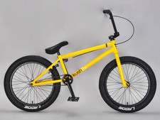 BICI BMX MAFIA KUSH 2+ NUOVE CON SCATOLA GIALLO + VARI COLORI