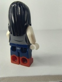 LEGO Dimensions Marceline Vampire Queen Minifigure Adventure Time Used Small 