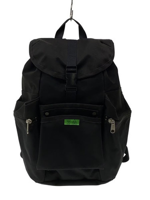 #ad PORTER Backpack Cotton Black Yoshida Bag Union $132.51