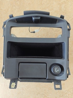CD WECHSLER Mittelkonsole, Radio, NISSAN Primera P12, Almera P16 - 28185AV700