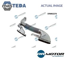 DRM02276 AIR SYSTEM COOLING HOSE DRMOTOR AUTOMOTIVE FOR MERCEDES-BENZ GLE 150KW