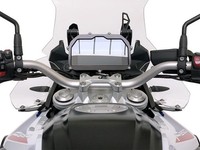 BMW F750 GS ABS F850 GS ABS WRS Seitendeflektoren Ventlatz Deflektoren BM060T