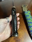 Vtg Imperial 60’s or 70’s US Army M5 Bayonet for a M1 Garand Rifle w/sheath. — photo 3