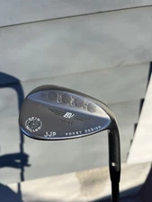 Titleist Vokey BV Spin Milled 56° 11, NS Pro 999GH, Custom Grind/Weights/Finish