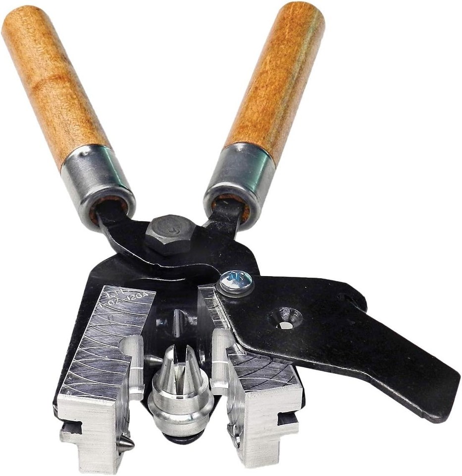 1oz Slug Mold for Rifled Shotgun Barrels - Complete with Instructions ...