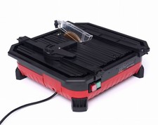 Elektro-Fliesenschneider 1200 W KD3153 Nassschneider Keramik Fliesen robust