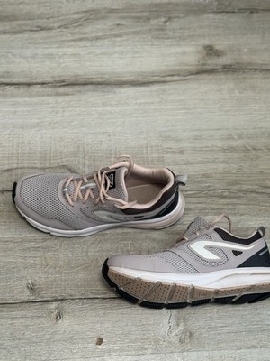 Kalenji Damen Laufschuhe Sneaker atmungsaktiv Mesh Schnürung Größe. 39