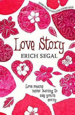 Love Story - Paperback, by Segal Erich - Acceptable