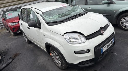 Levier de vitesses FIAT PANDA 3 PHASE 2 - Foto 11 di 16