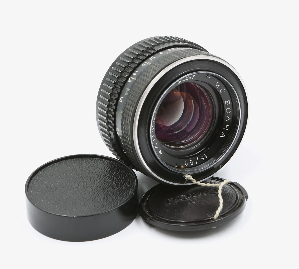 LOMO f/1.8 Camera Lenses for sale | eBay